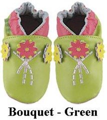 Bouquet - Green