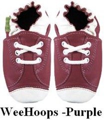 WeeHoops - Purple